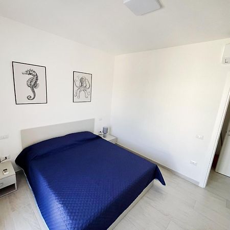 Ferienwohnung Affittimoderni La Maddalena - Mada22 Exterior foto