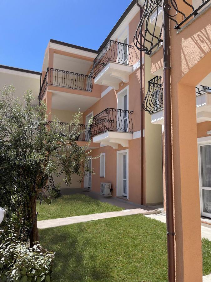 Ferienwohnung Affittimoderni La Maddalena - Mada22 Exterior foto