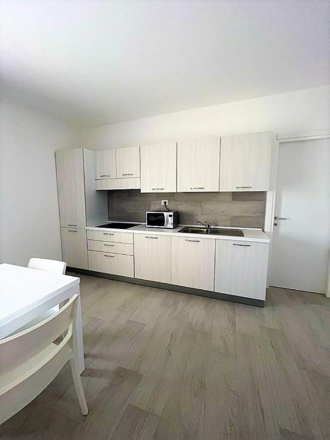 Ferienwohnung Affittimoderni La Maddalena - Mada22 Exterior foto