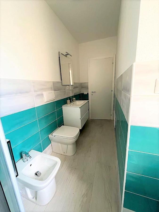 Ferienwohnung Affittimoderni La Maddalena - Mada22 Exterior foto
