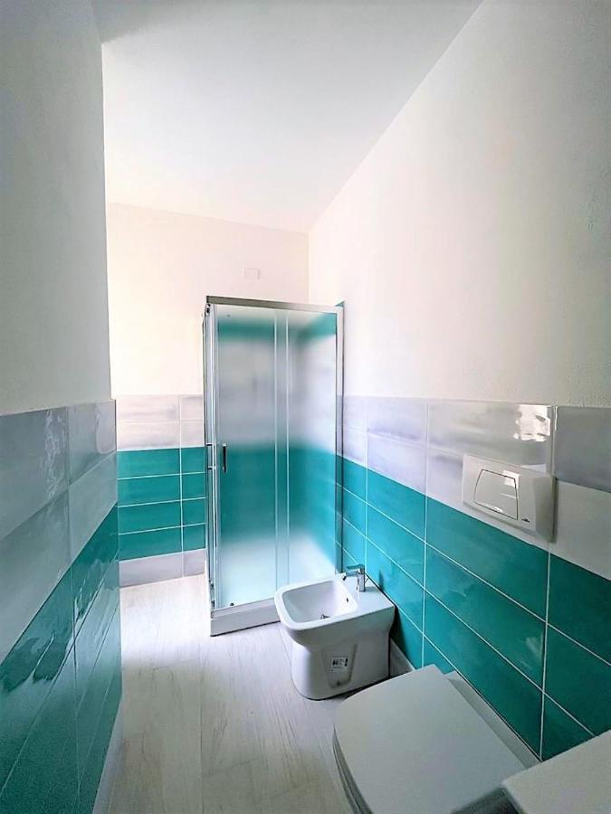 Ferienwohnung Affittimoderni La Maddalena - Mada22 Exterior foto