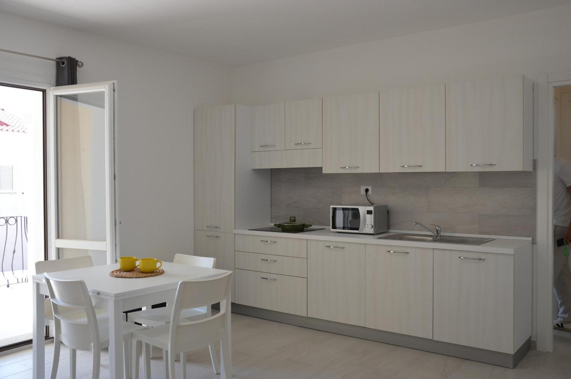 Ferienwohnung Affittimoderni La Maddalena - Mada22 Exterior foto
