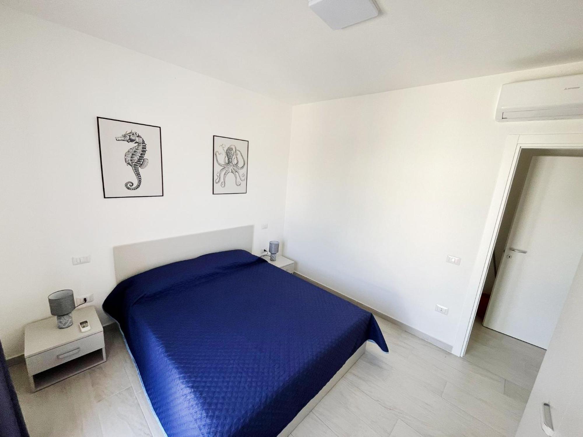 Ferienwohnung Affittimoderni La Maddalena - Mada22 Exterior foto