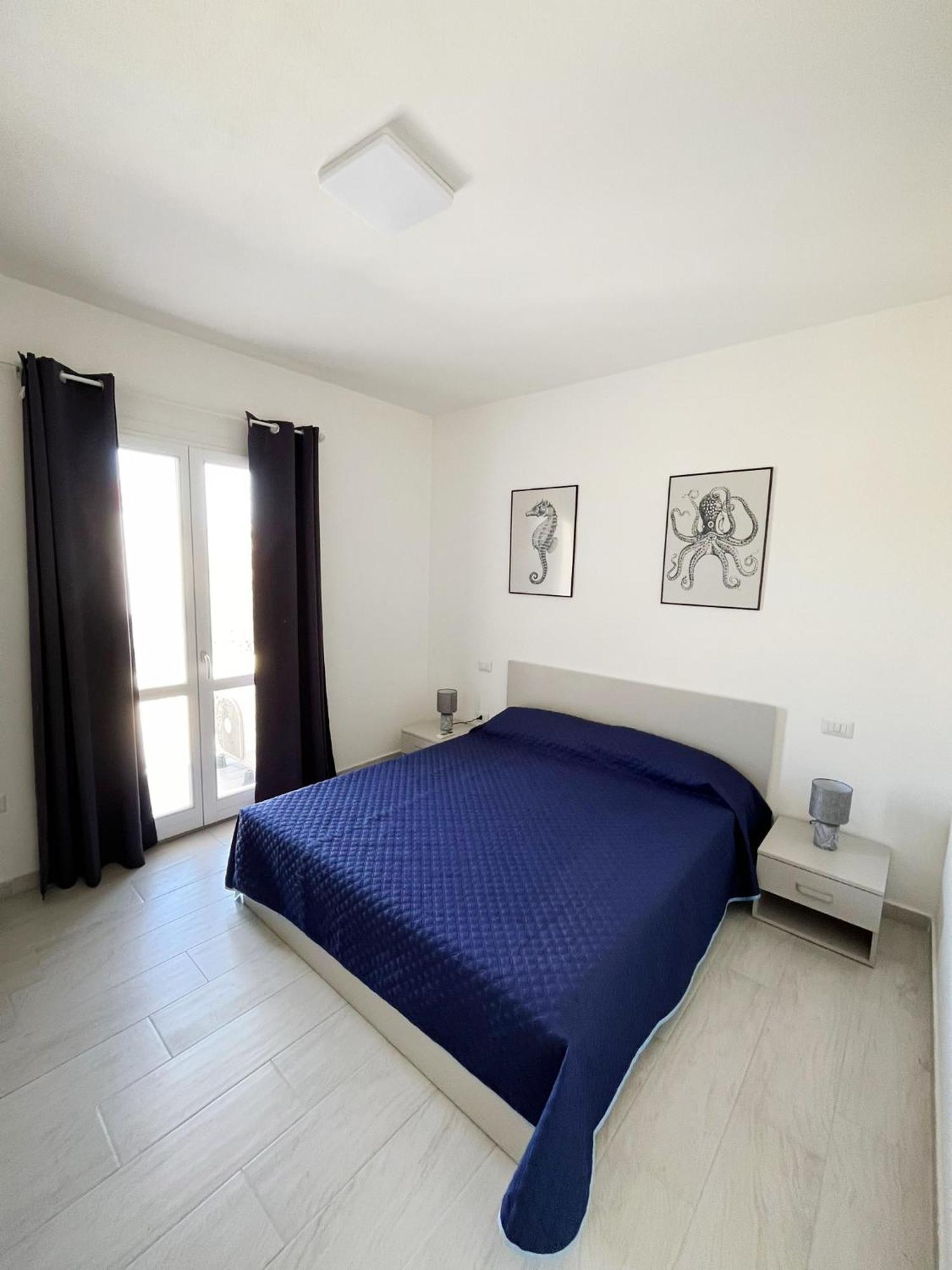 Ferienwohnung Affittimoderni La Maddalena - Mada22 Exterior foto