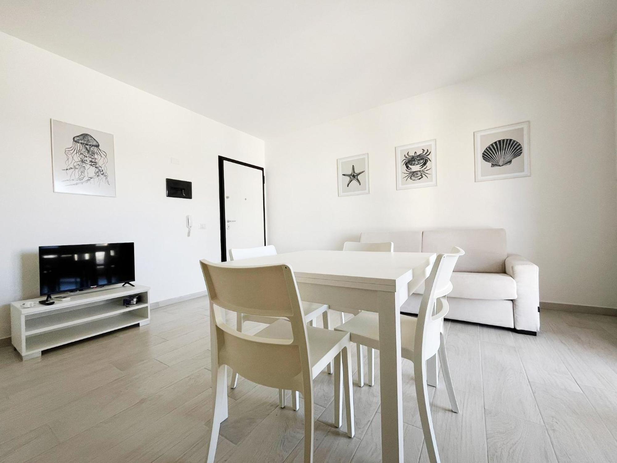 Ferienwohnung Affittimoderni La Maddalena - Mada22 Exterior foto