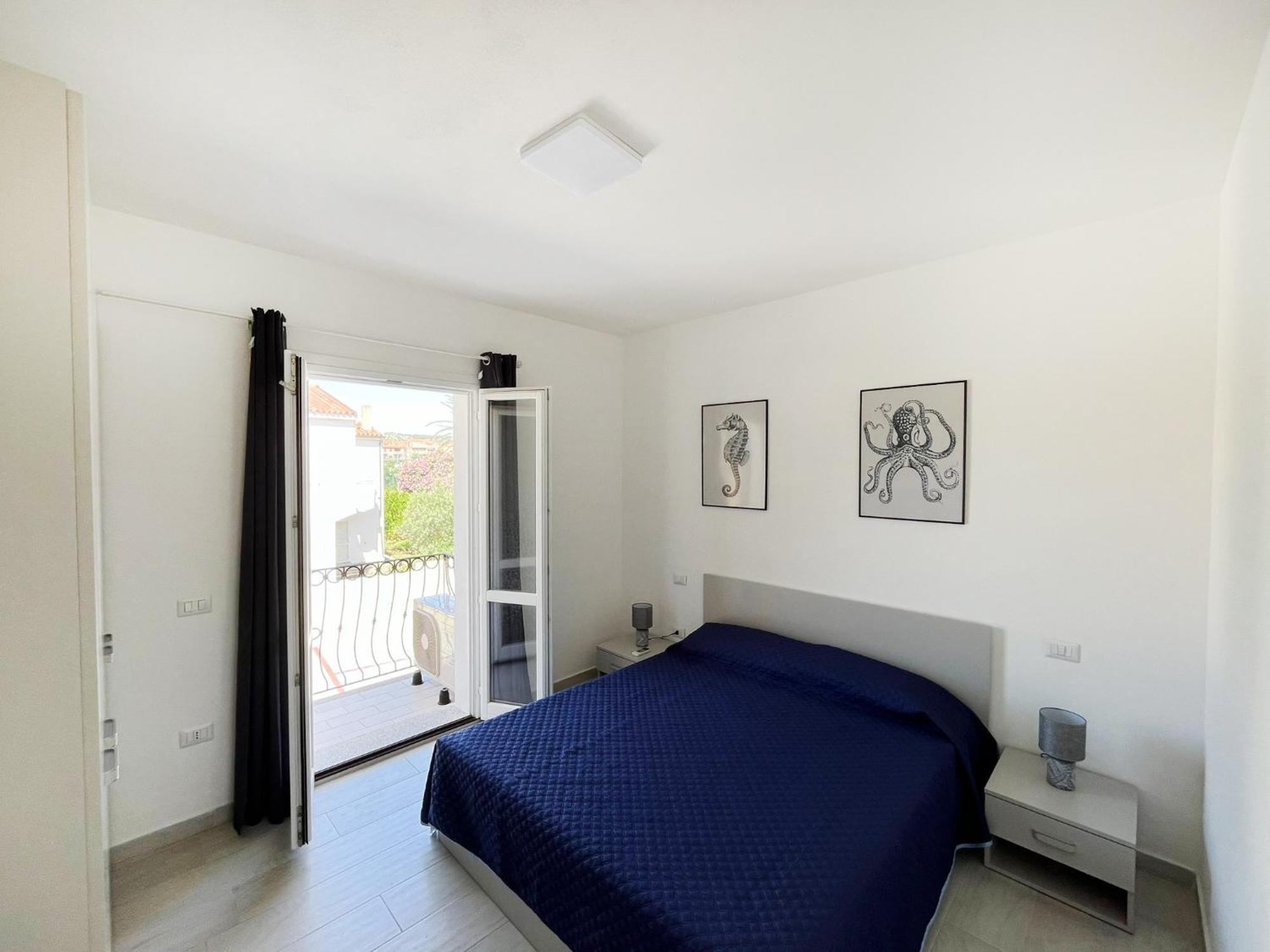 Ferienwohnung Affittimoderni La Maddalena - Mada22 Exterior foto