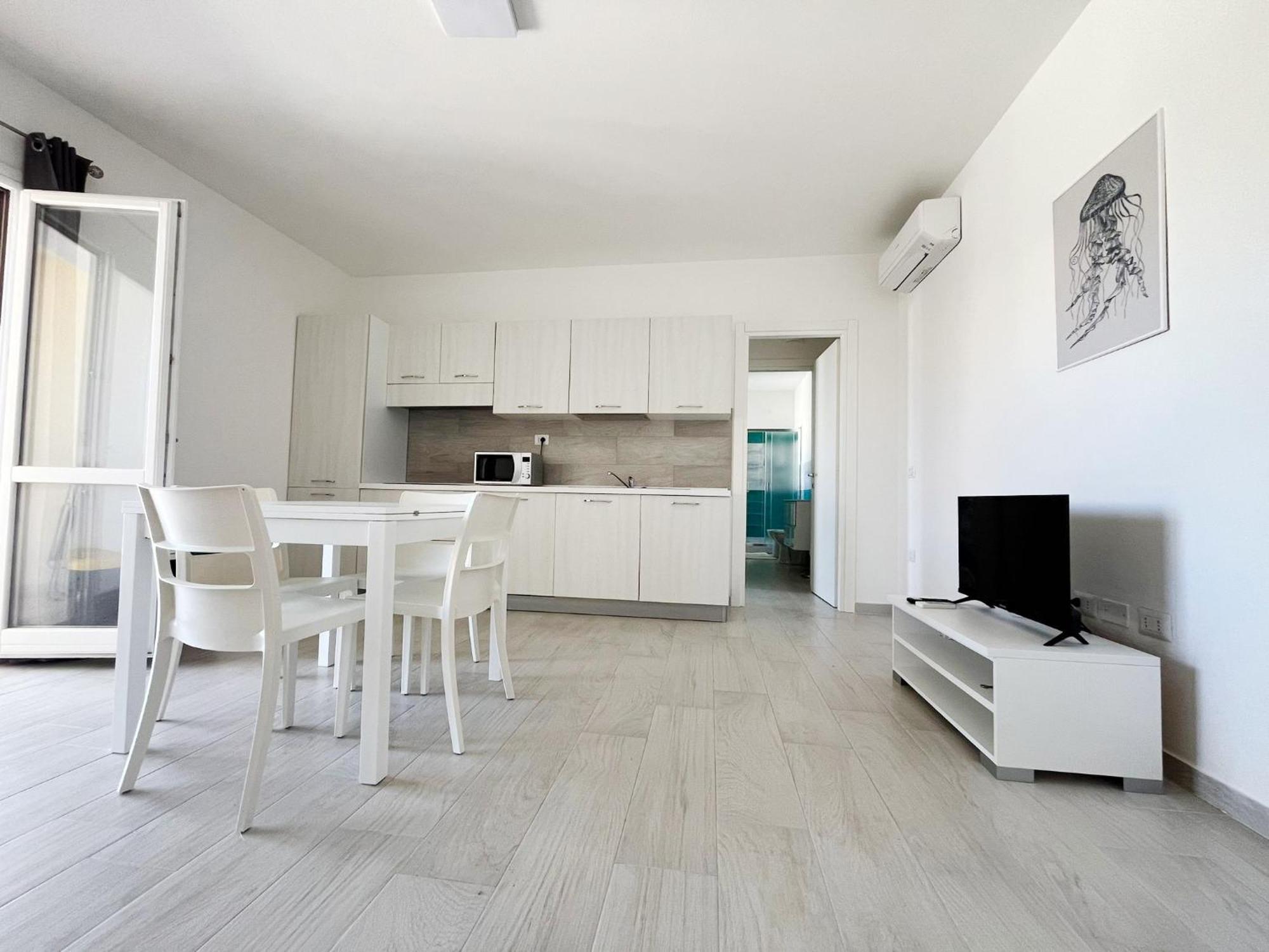 Ferienwohnung Affittimoderni La Maddalena - Mada22 Exterior foto