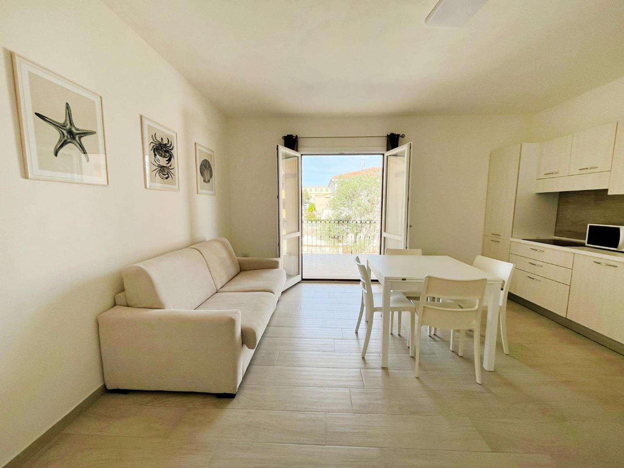 Ferienwohnung Affittimoderni La Maddalena - Mada22 Exterior foto