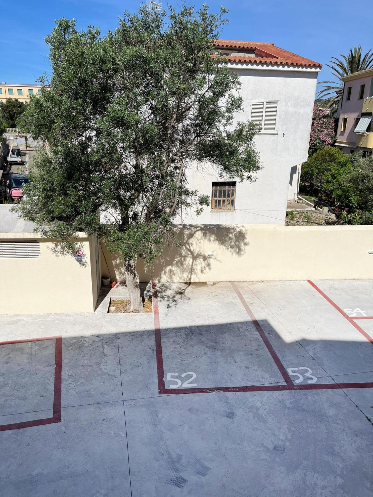 Ferienwohnung Affittimoderni La Maddalena - Mada22 Exterior foto