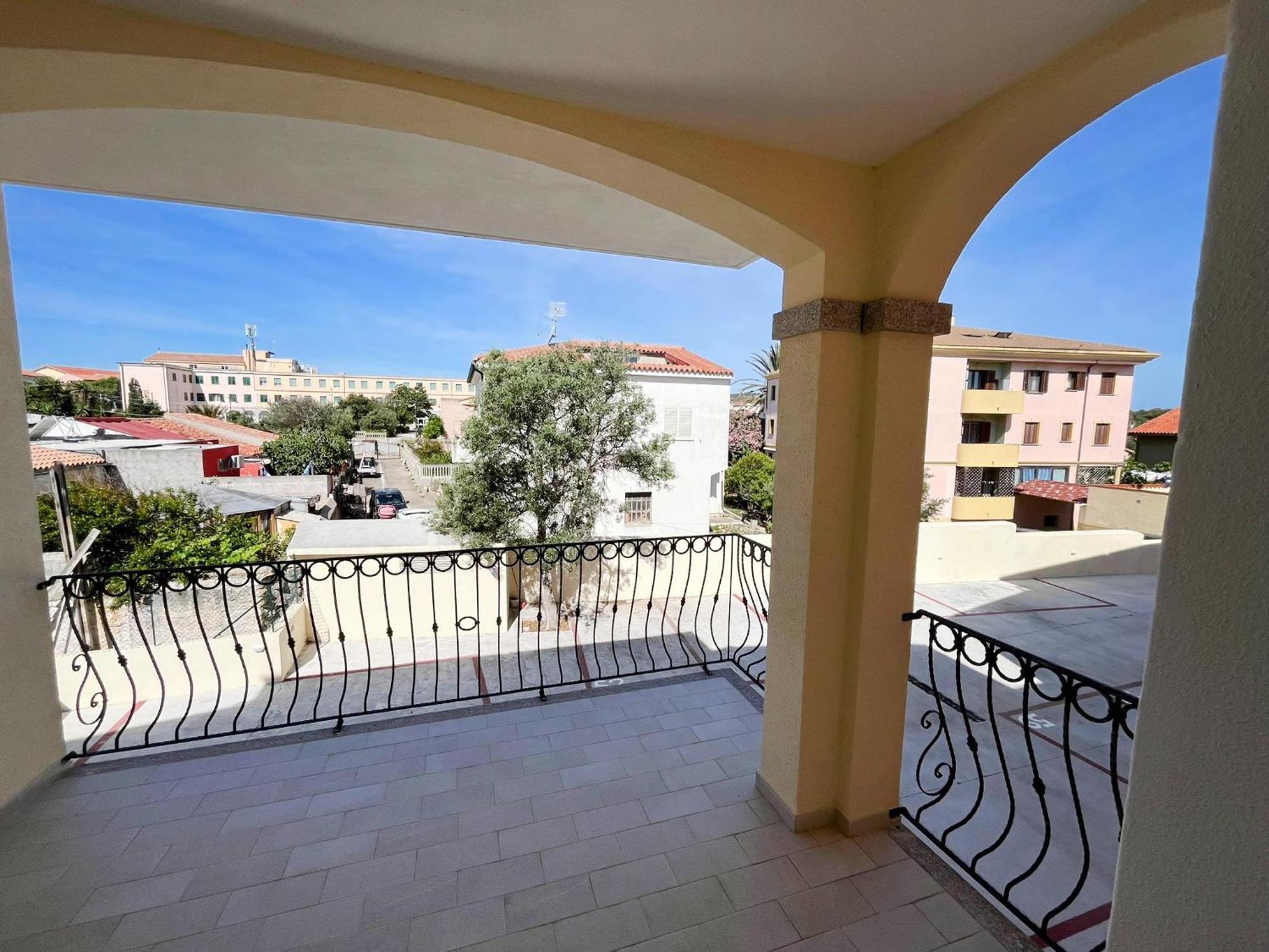 Ferienwohnung Affittimoderni La Maddalena - Mada22 Exterior foto